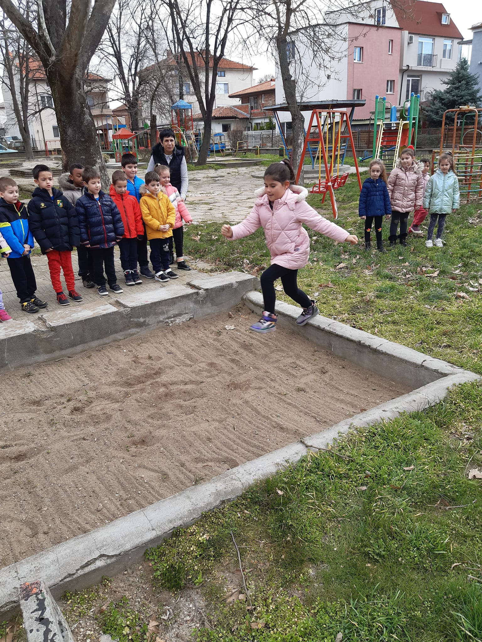 Детска градина Радост