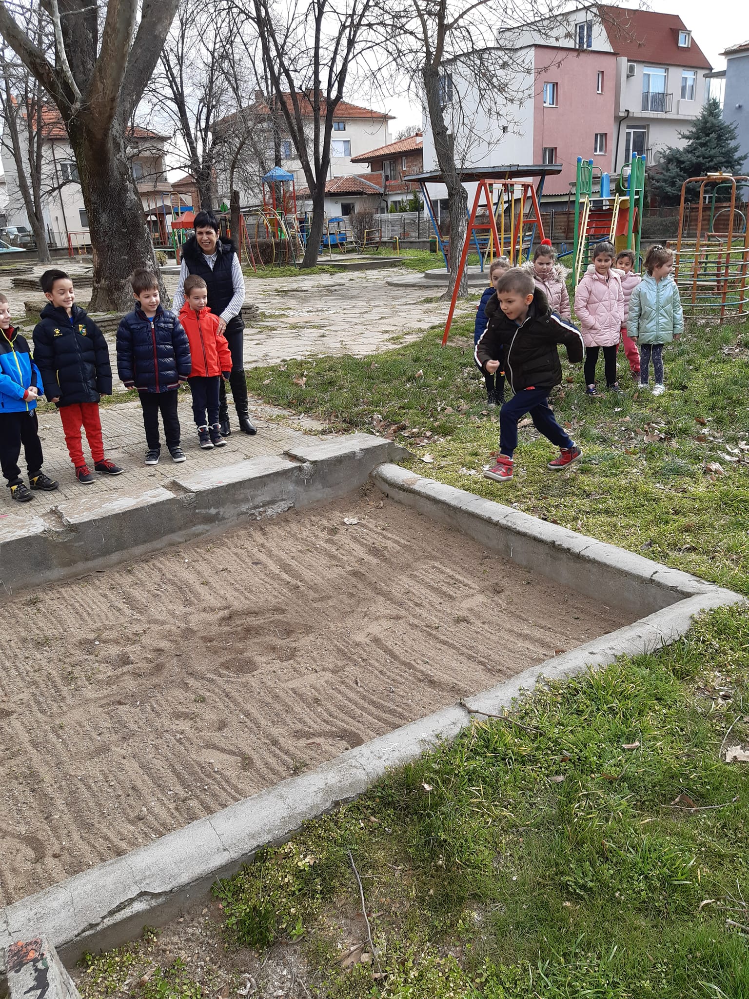 Детска градина Радост