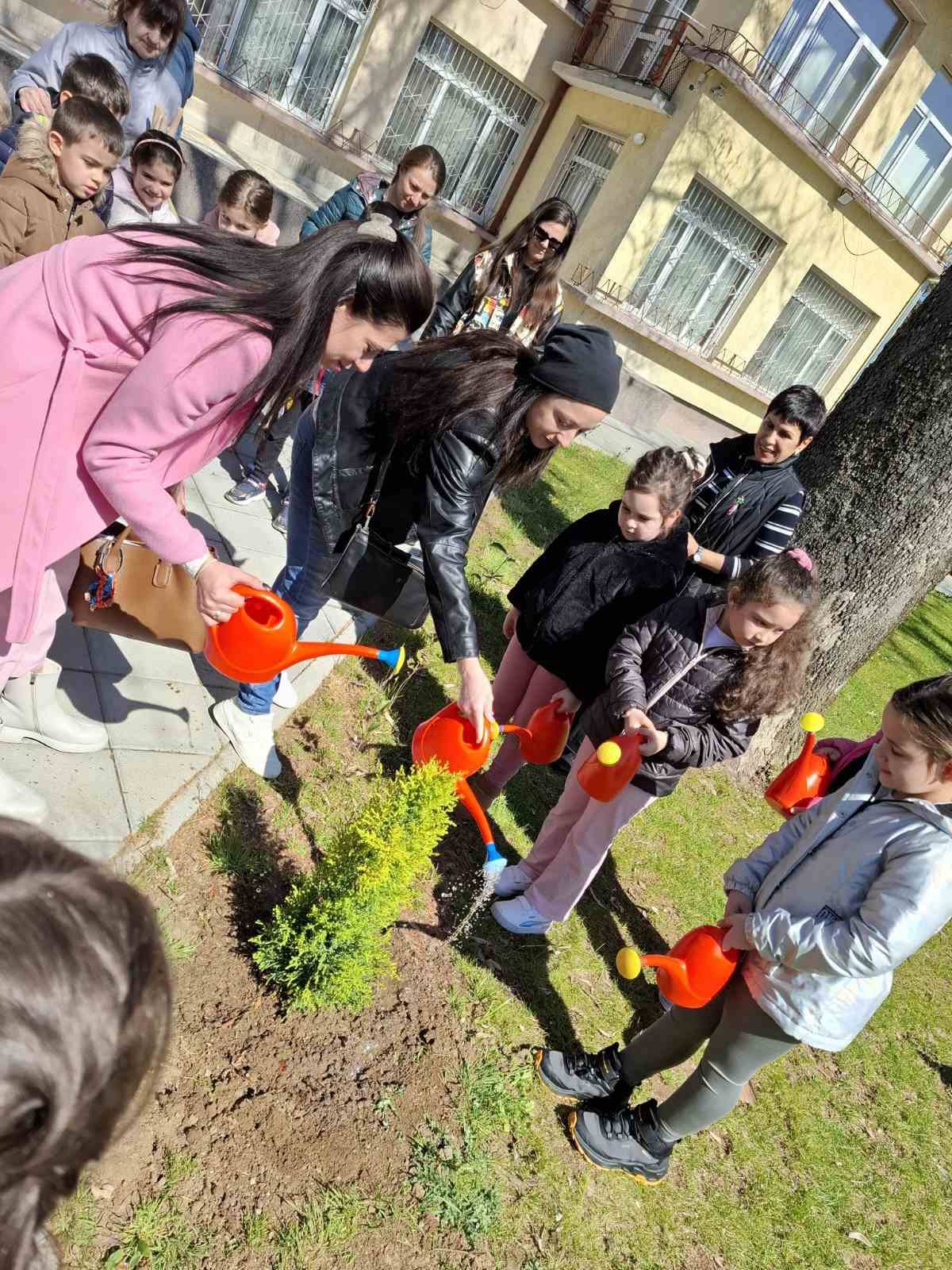 ДГ Радост - Свиленград