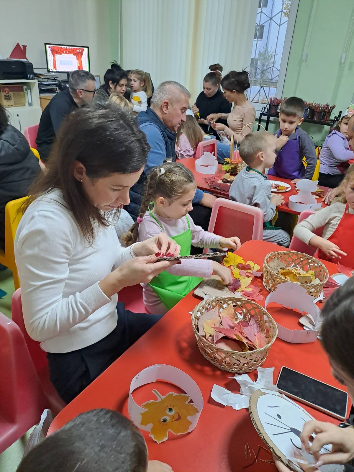 ДГ Радост - Свиленград