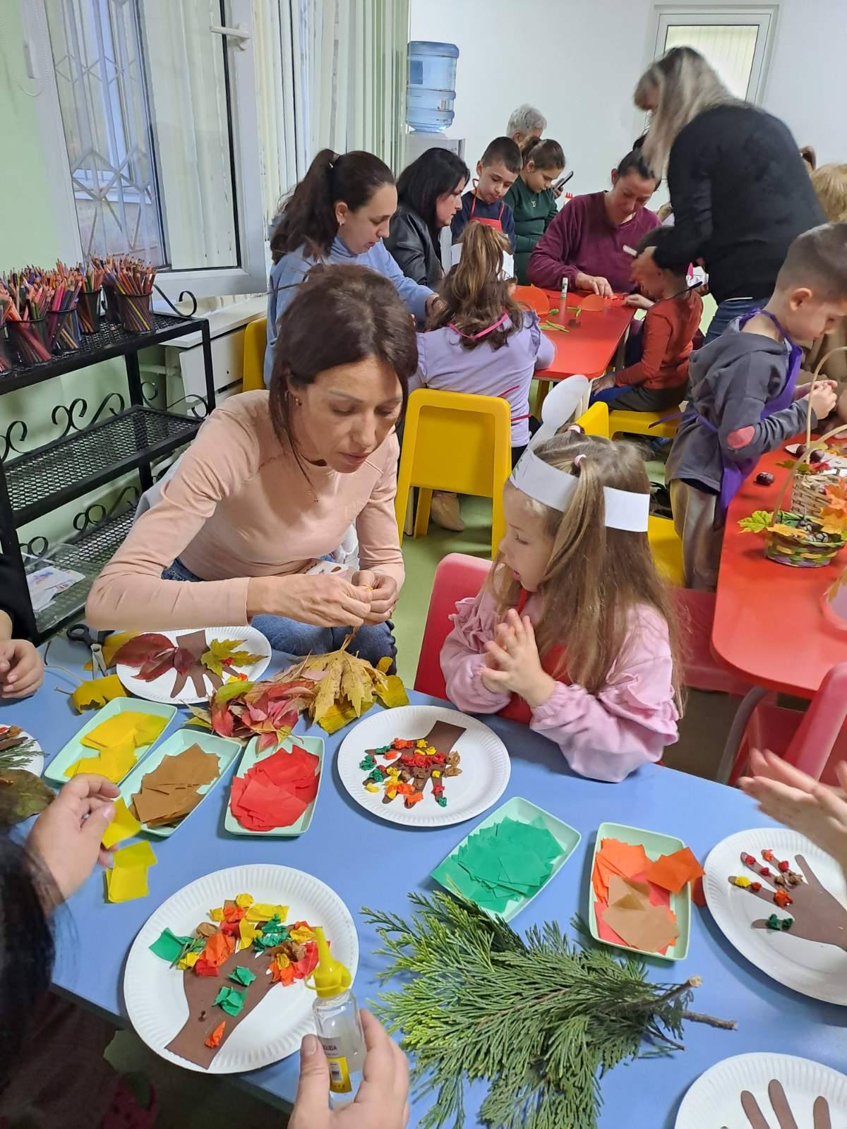 ДГ Радост - Свиленград