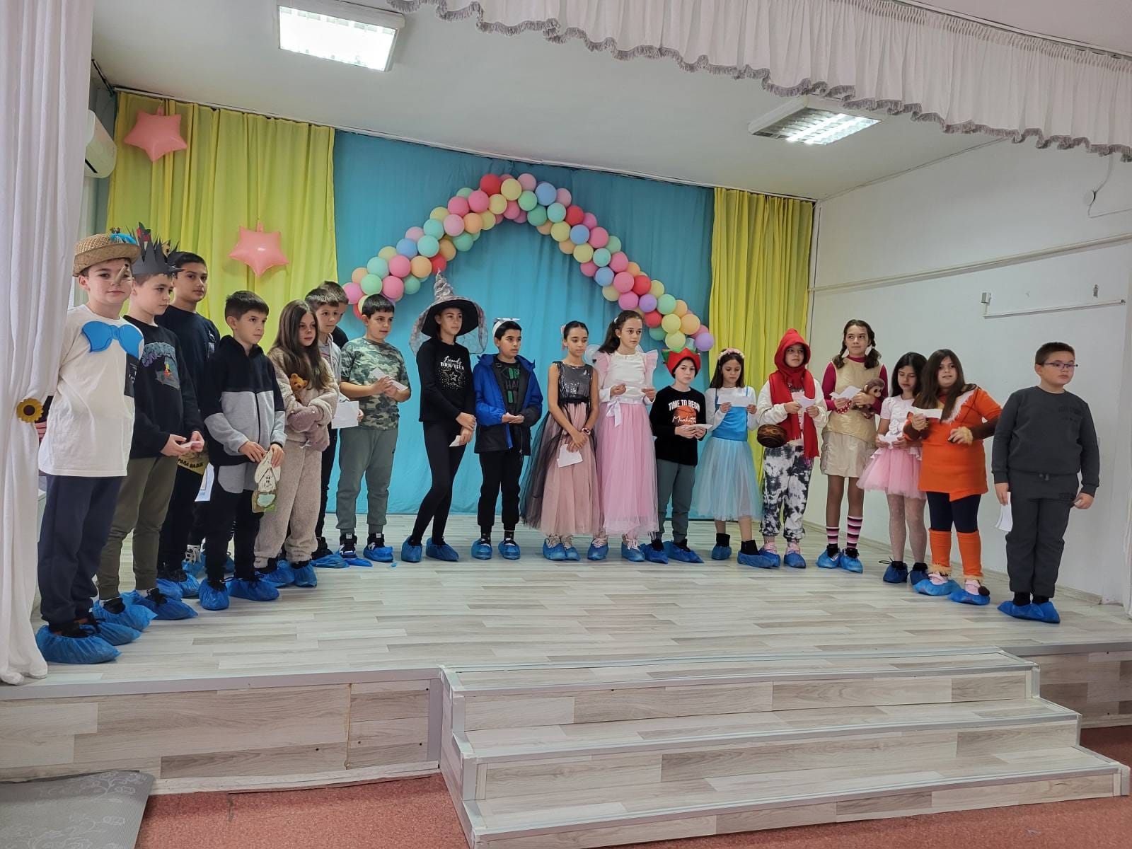 ДГ Радост - Свиленград
