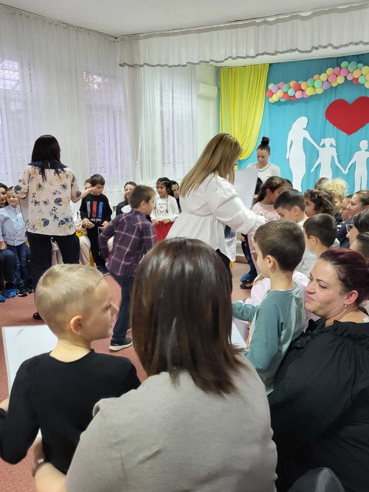 ДГ Радост - Свиленград