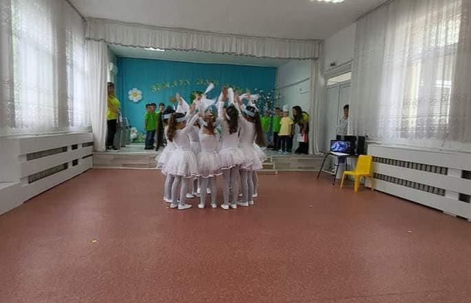 ДГ Радост - Свиленград