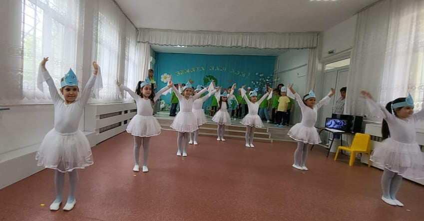 ДГ Радост - Свиленград